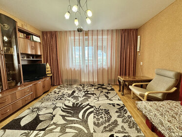 40,4 м², 1-комнатная квартира 3 800 000 ₽ - изображение 24