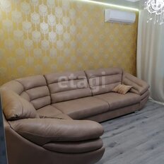 Квартира 104,4 м², 3-комнатная - изображение 2