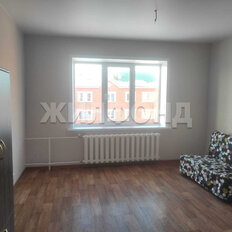 Квартира 23,3 м², студия - изображение 1