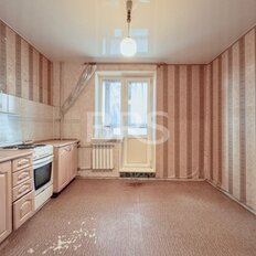 Квартира 38,8 м², 1-комнатная - изображение 3