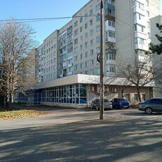 Квартира 33,8 м², 1-комнатная - изображение 1