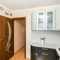 Квартира 34,1 м², 1-комнатная - изображение 3