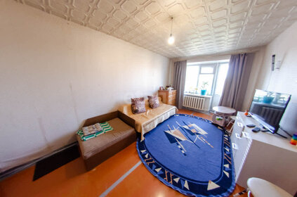 35,5 м², 1-комнатная квартира 1 450 000 ₽ - изображение 41