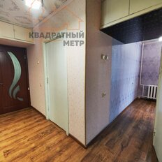 Квартира 44 м², 2-комнатная - изображение 5