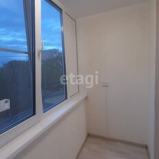 Квартира 12,7 м², студия - изображение 5