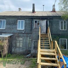 Квартира 17,6 м², 1-комнатная - изображение 2