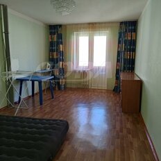 Квартира 70,5 м², 3-комнатная - изображение 3