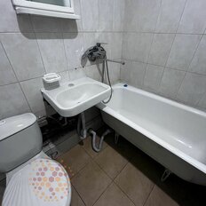 Квартира 31,1 м², 1-комнатная - изображение 5