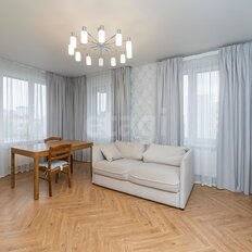 Квартира 91,9 м², 4-комнатная - изображение 5