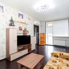 Квартира 44,6 м², 2-комнатная - изображение 1