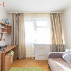 Квартира 49,9 м², 2-комнатная - изображение 5