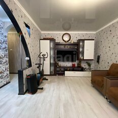 Квартира 45,7 м², 2-комнатная - изображение 4