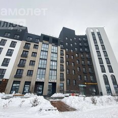 Квартира 39,1 м², 1-комнатная - изображение 5