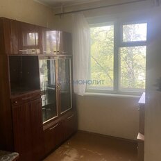 Квартира 44,8 м², 2-комнатная - изображение 4