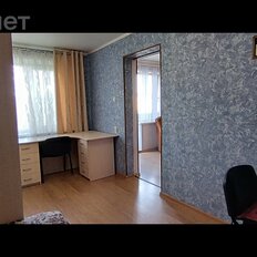 Квартира 58,8 м², 3-комнатная - изображение 3