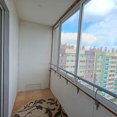 Квартира 40 м², 1-комнатная - изображение 5