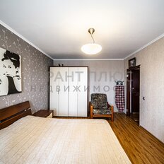 Квартира 50 м², 2-комнатная - изображение 4