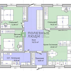 дом + 15 соток, участок - изображение 3