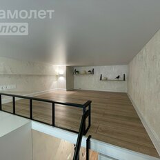 Квартира 15,5 м², студия - изображение 2
