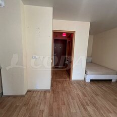 Квартира 27,7 м², студия - изображение 5