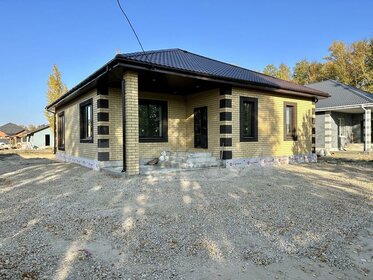 85 м² дом, 7,2 сотки участок 8 700 000 ₽ - изображение 53