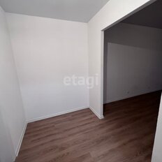 Квартира 28,1 м², студия - изображение 5