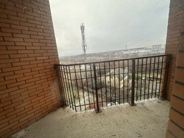 Снять двухкомнатную квартиру в высотке на улице Академика Янгеля в Москве - изображение 48