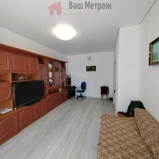 Квартира 54,6 м², 2-комнатная - изображение 5