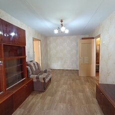 Квартира 45,1 м², 2-комнатная - изображение 1