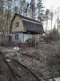 Снять однокомнатную квартиру с высокими потолками в районе Советский в Казани - изображение 32