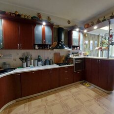 Квартира 124 м², 3-комнатная - изображение 2