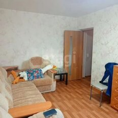 Квартира 44,2 м², 2-комнатная - изображение 1