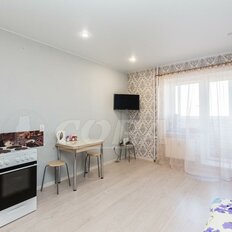 Квартира 15,7 м², студия - изображение 4