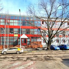 3336 м², торговое помещение - изображение 2