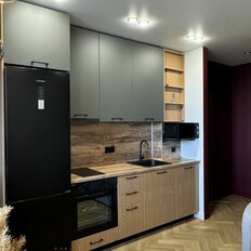 Квартира 32 м², 2-комнатная - изображение 1