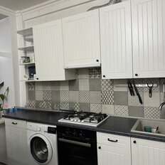 Квартира 46,1 м², 1-комнатная - изображение 2