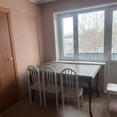 Квартира 45 м², 2-комнатная - изображение 1