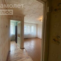 Квартира 44,3 м², 2-комнатная - изображение 4