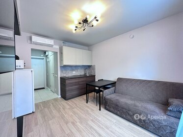 23 м², квартира-студия 55 000 ₽ в месяц - изображение 4