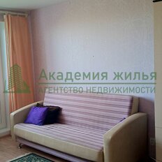 Квартира 29,8 м², 1-комнатная - изображение 3