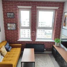 Квартира 31,1 м², 1-комнатная - изображение 5