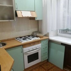 Квартира 45 м², 2-комнатная - изображение 2