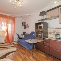 Квартира 24,1 м², студия - изображение 2