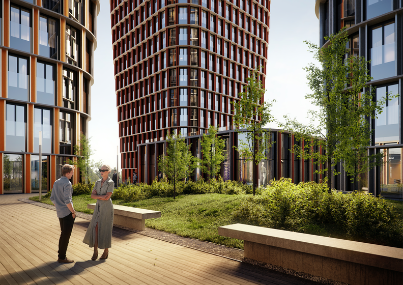 190 м², 4-комнатная квартира 286 500 000 ₽ - изображение 142