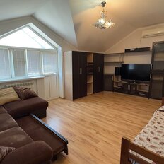 Квартира 82 м², 2-комнатная - изображение 1