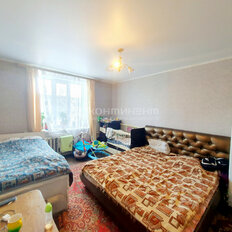 Квартира 60,1 м², 3-комнатная - изображение 3