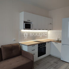 Квартира 33,8 м², 1-комнатная - изображение 2