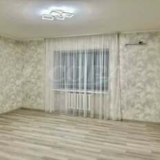 Квартира 69,7 м², 2-комнатная - изображение 2