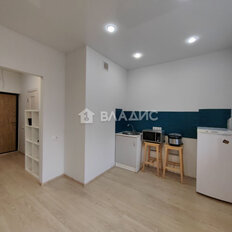 Квартира 42,5 м², 2-комнатная - изображение 5