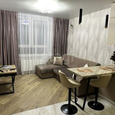 Квартира 43,9 м², 2-комнатная - изображение 3